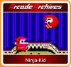 Arcade Archives: Ninja-Kid